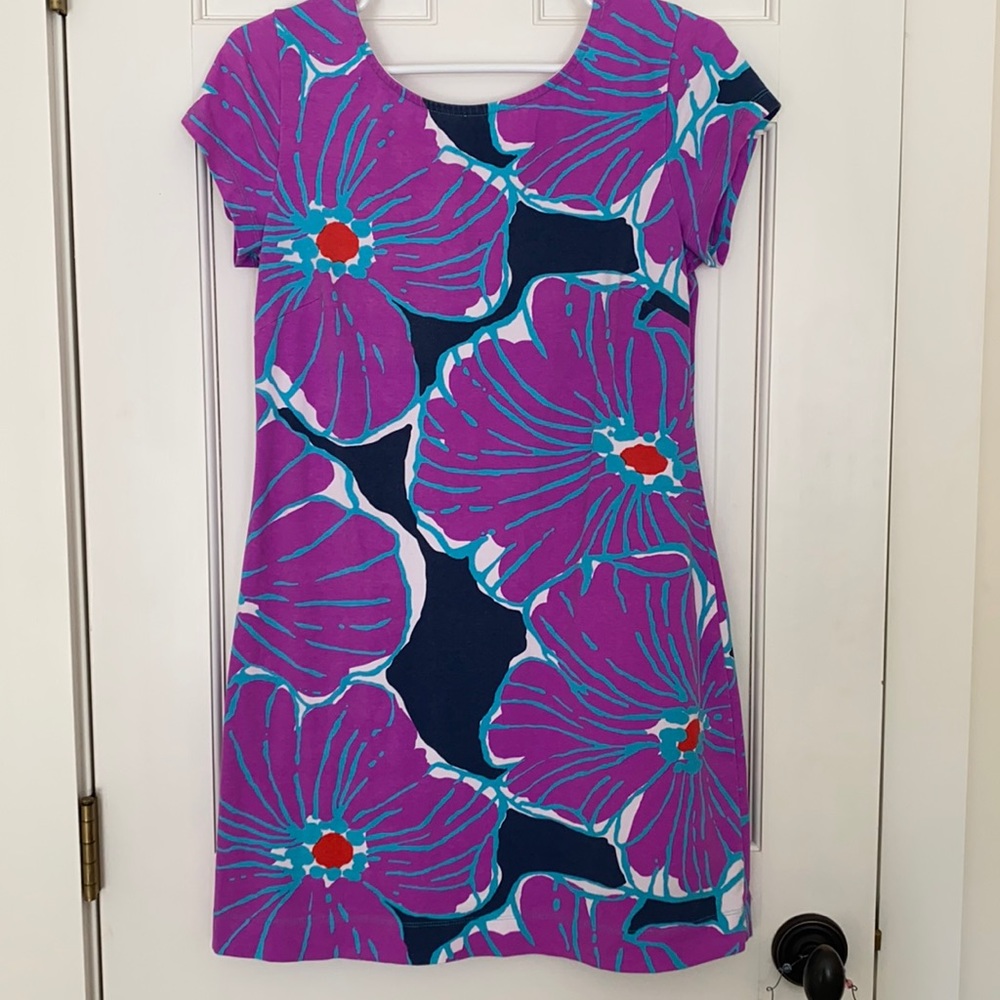 COPY - Mahi Gold Dress